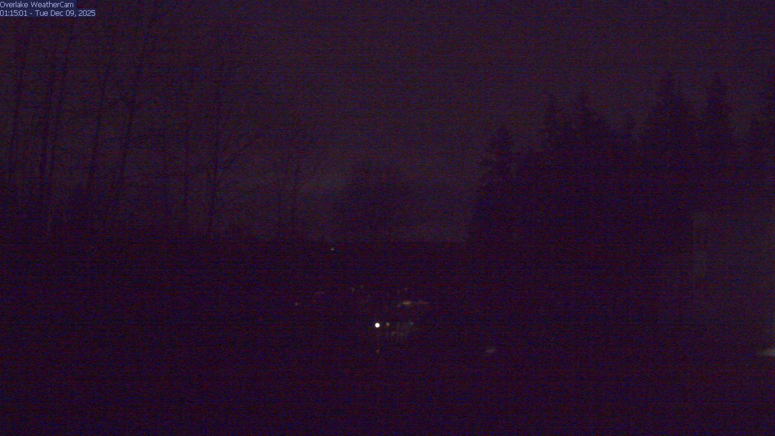 Thumbnail for current weather camera view from The Overlake School in Redmond, Washington