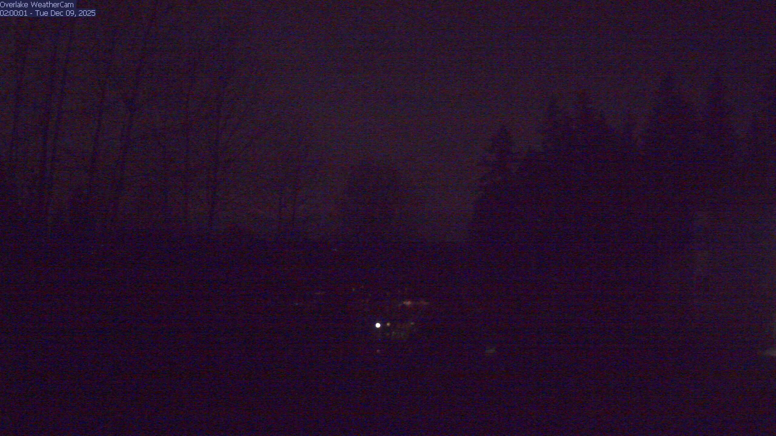 Thumbnail for current weather camera view from The Overlake School in Redmond, Washington