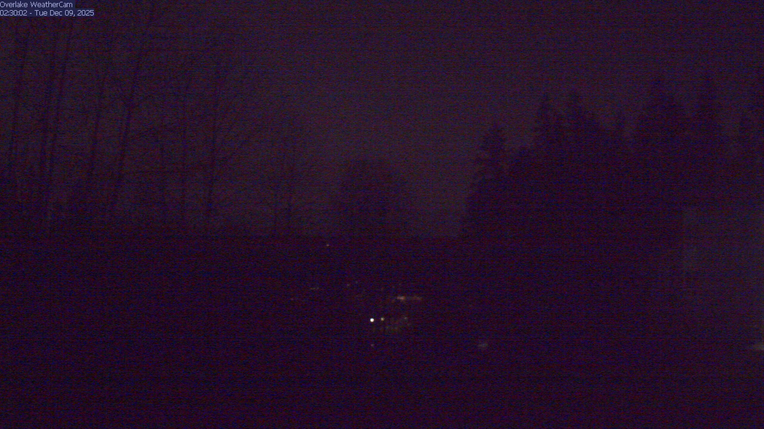 Thumbnail for current weather camera view from The Overlake School in Redmond, Washington