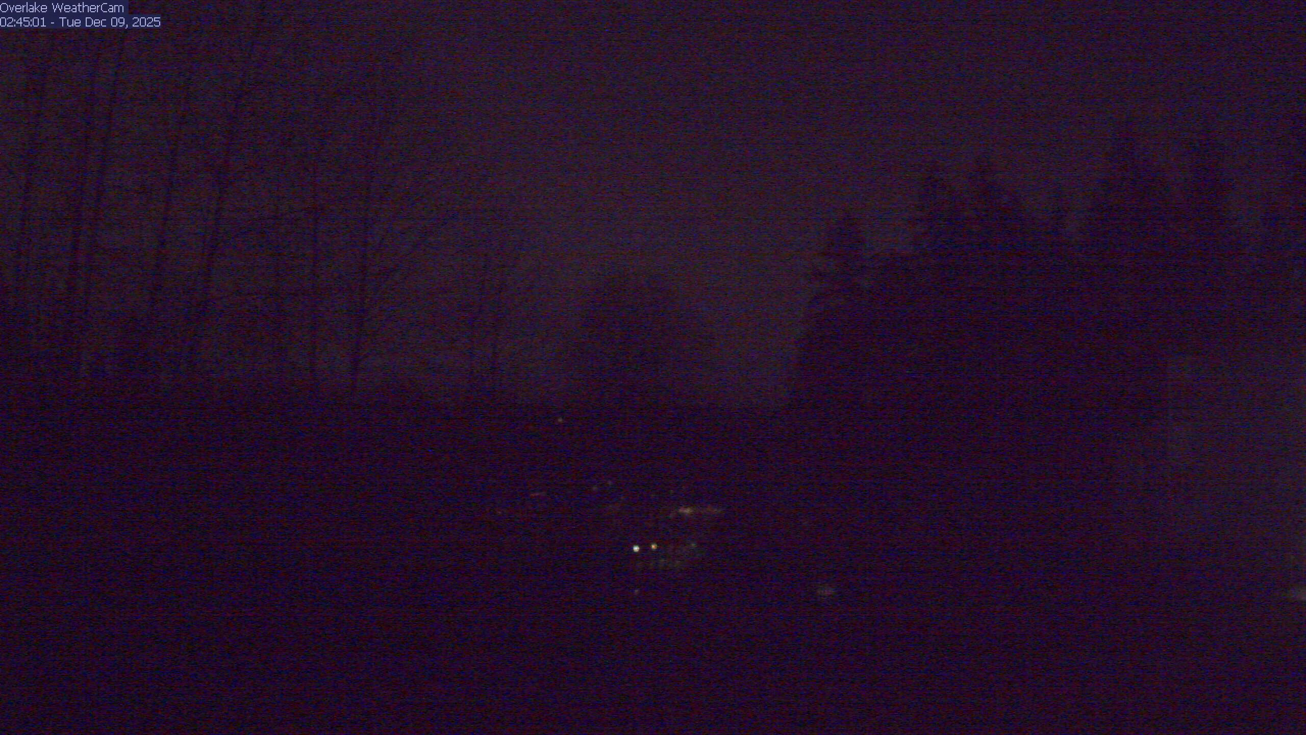 Thumbnail for current weather camera view from The Overlake School in Redmond, Washington