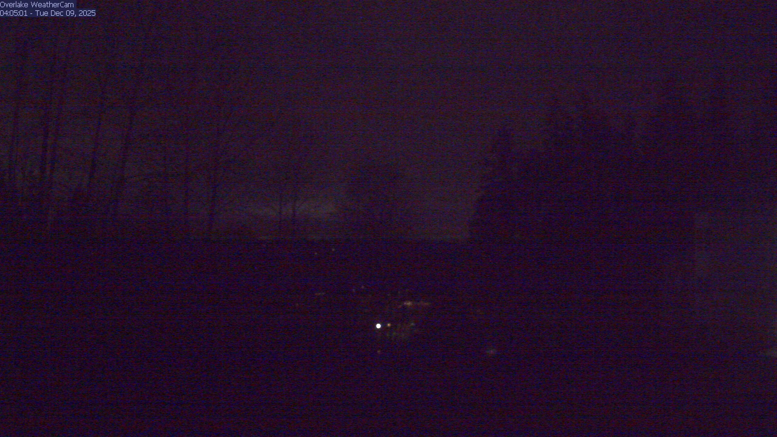 Thumbnail for current weather camera view from The Overlake School in Redmond, Washington