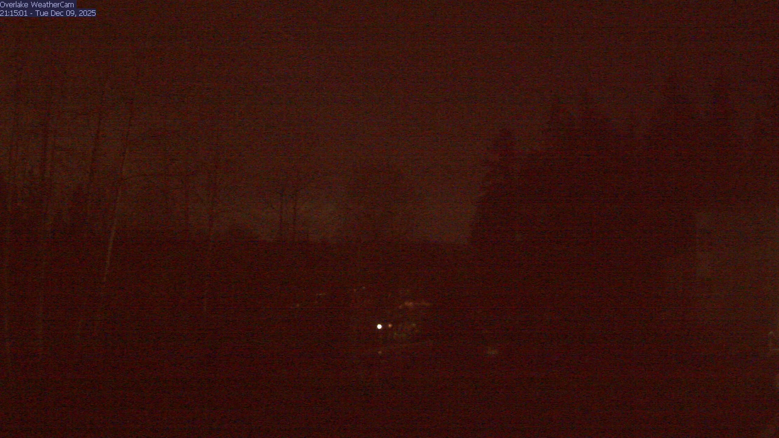 Thumbnail for current weather camera view from The Overlake School in Redmond, Washington