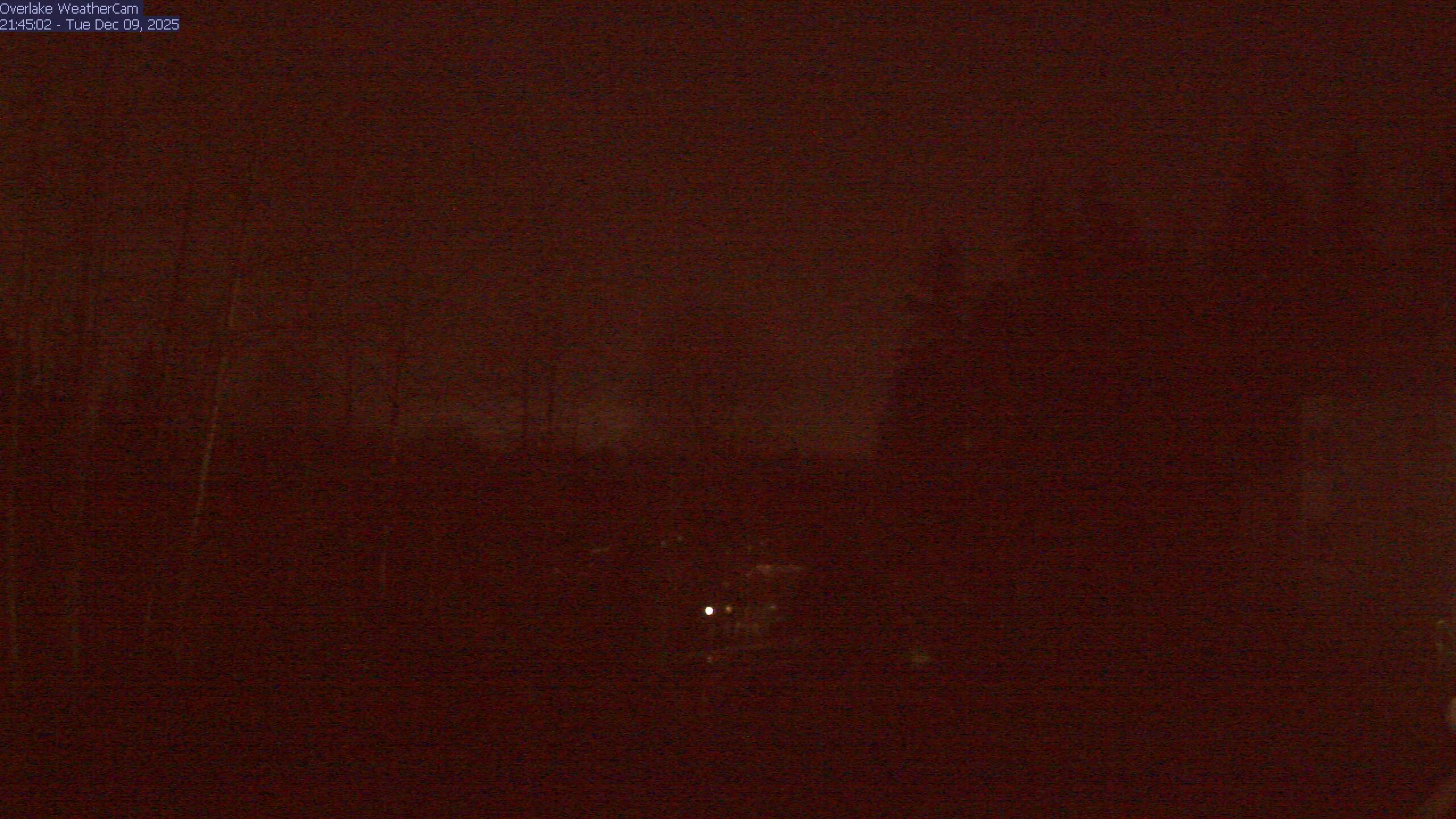 Thumbnail for current weather camera view from The Overlake School in Redmond, Washington