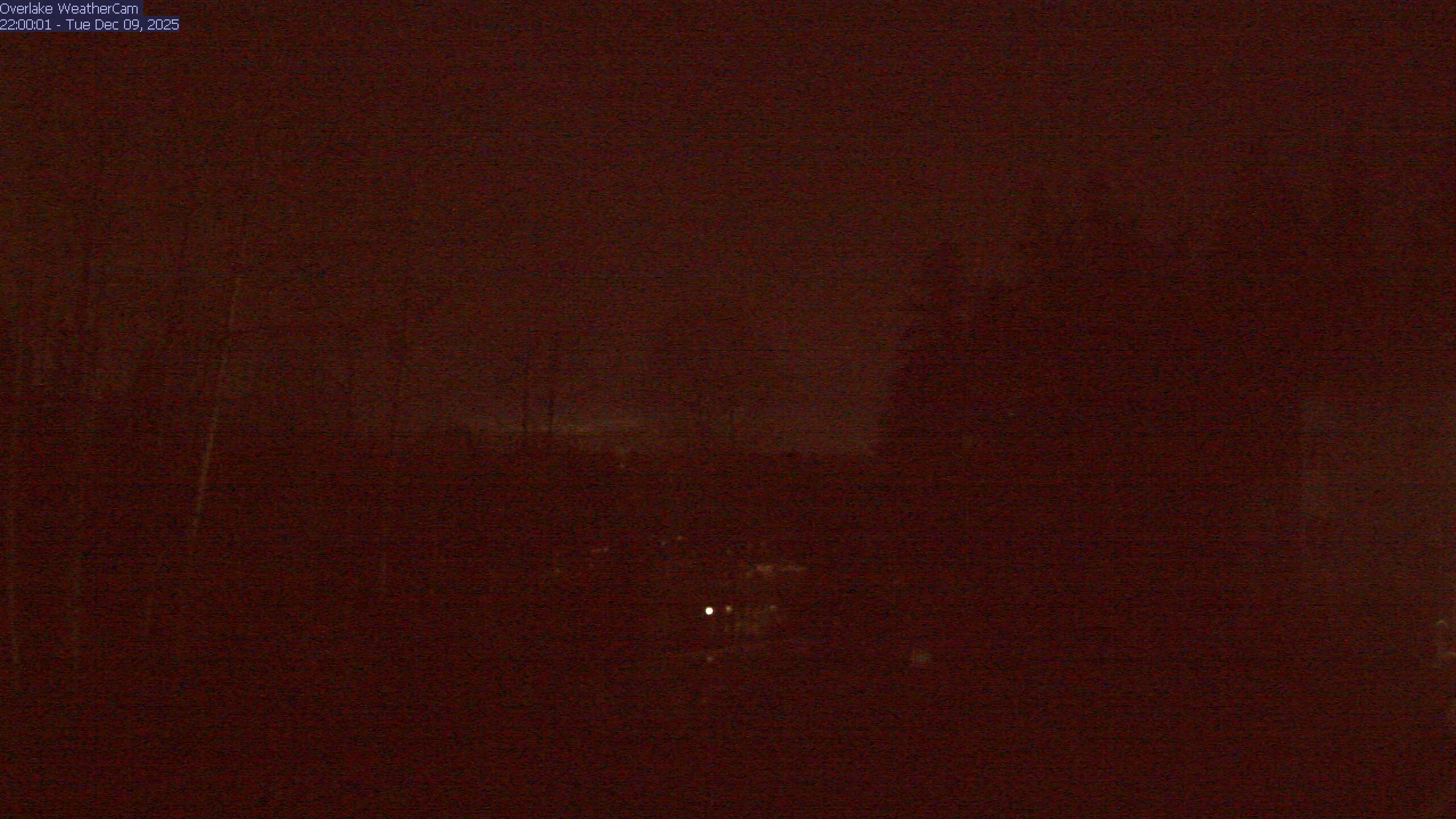 Thumbnail for current weather camera view from The Overlake School in Redmond, Washington