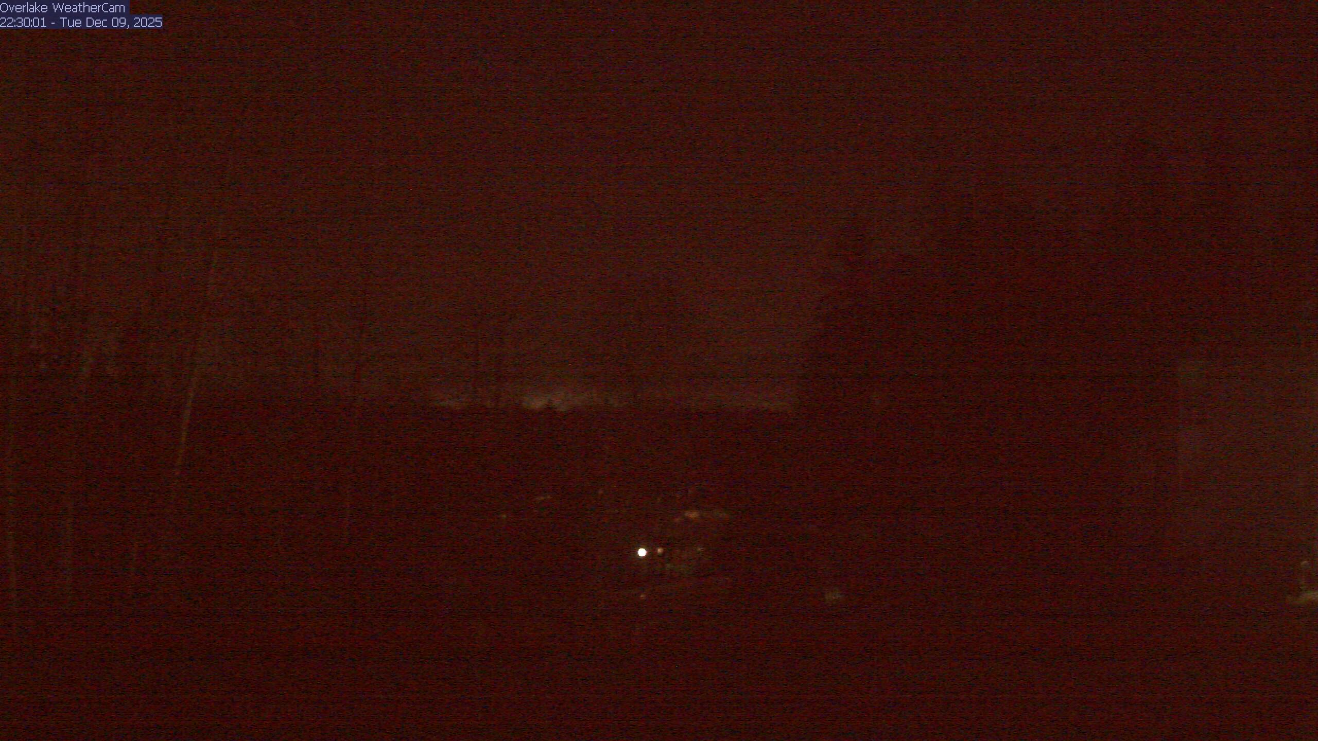 Thumbnail for current weather camera view from The Overlake School in Redmond, Washington