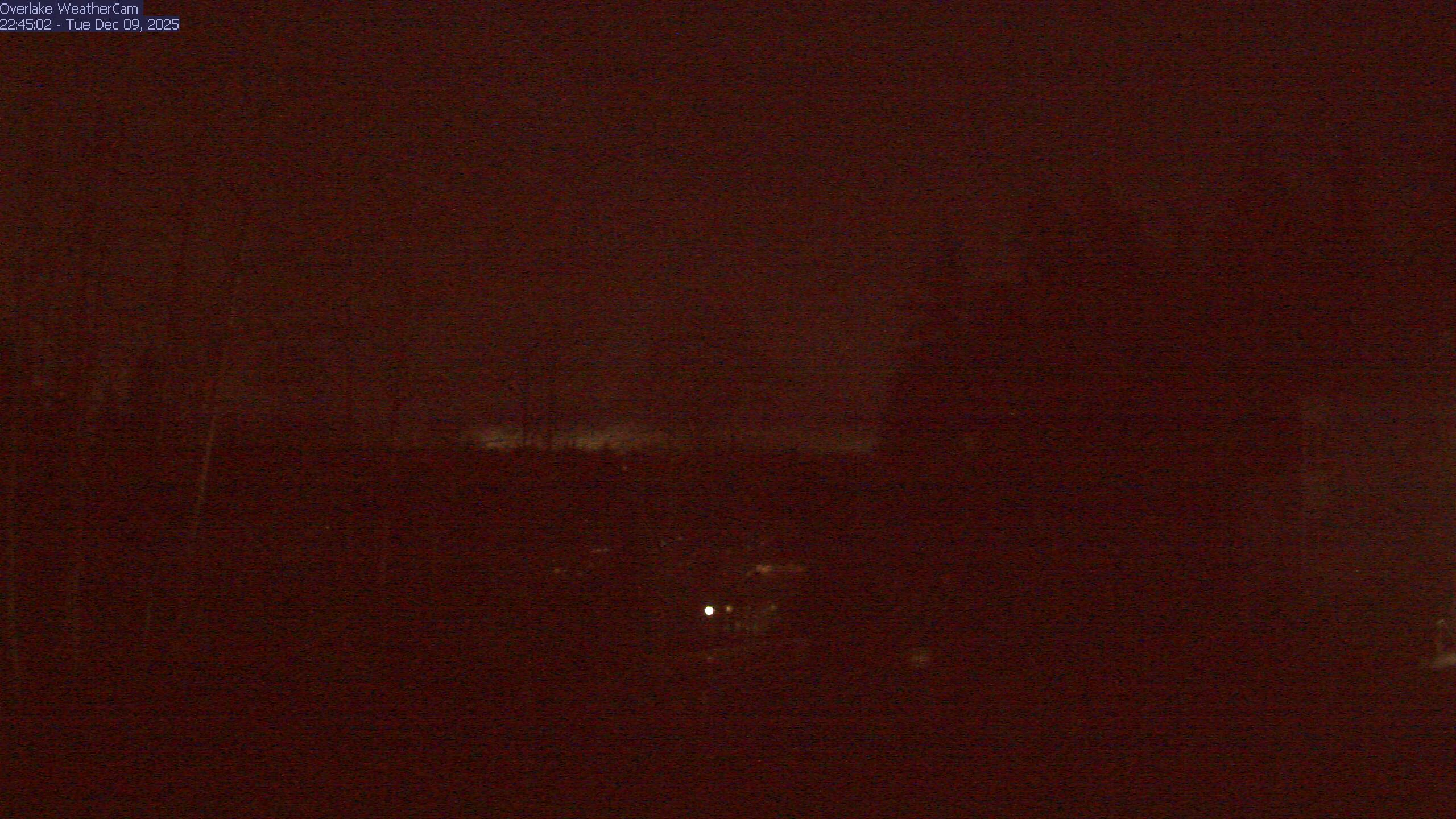 Thumbnail for current weather camera view from The Overlake School in Redmond, Washington