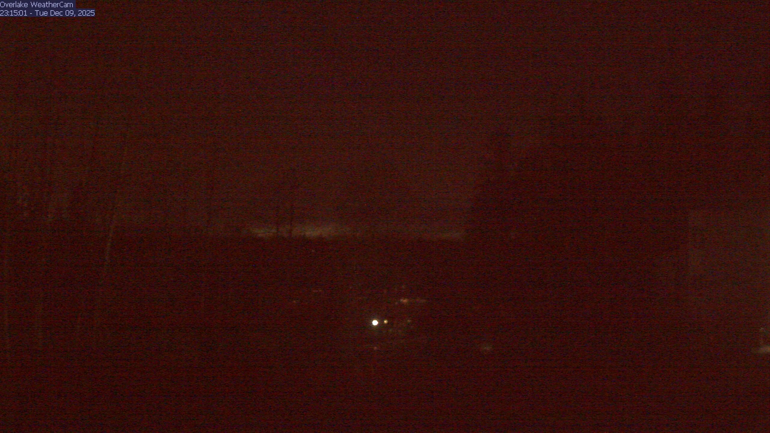 Thumbnail for current weather camera view from The Overlake School in Redmond, Washington