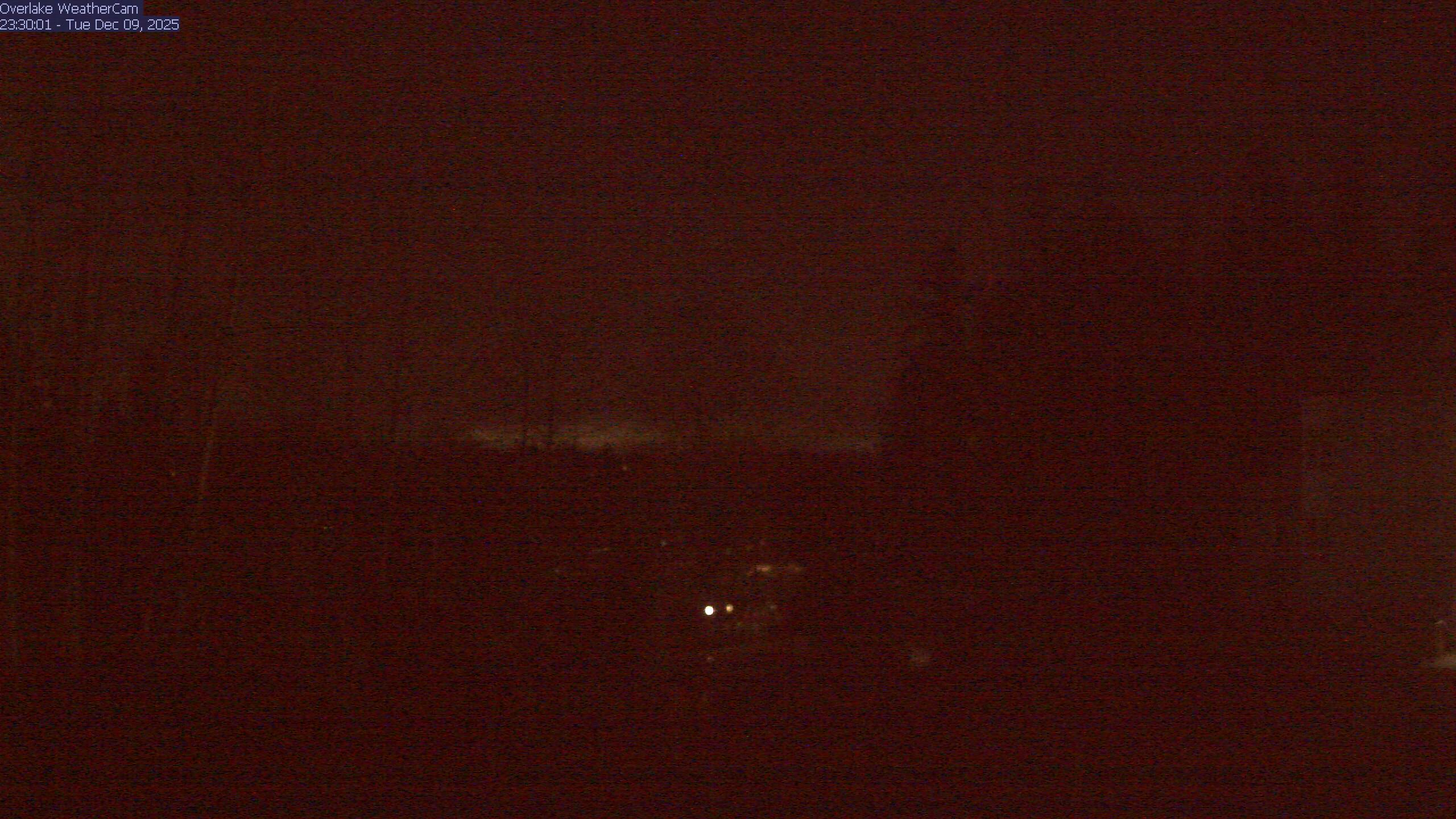 Thumbnail for current weather camera view from The Overlake School in Redmond, Washington