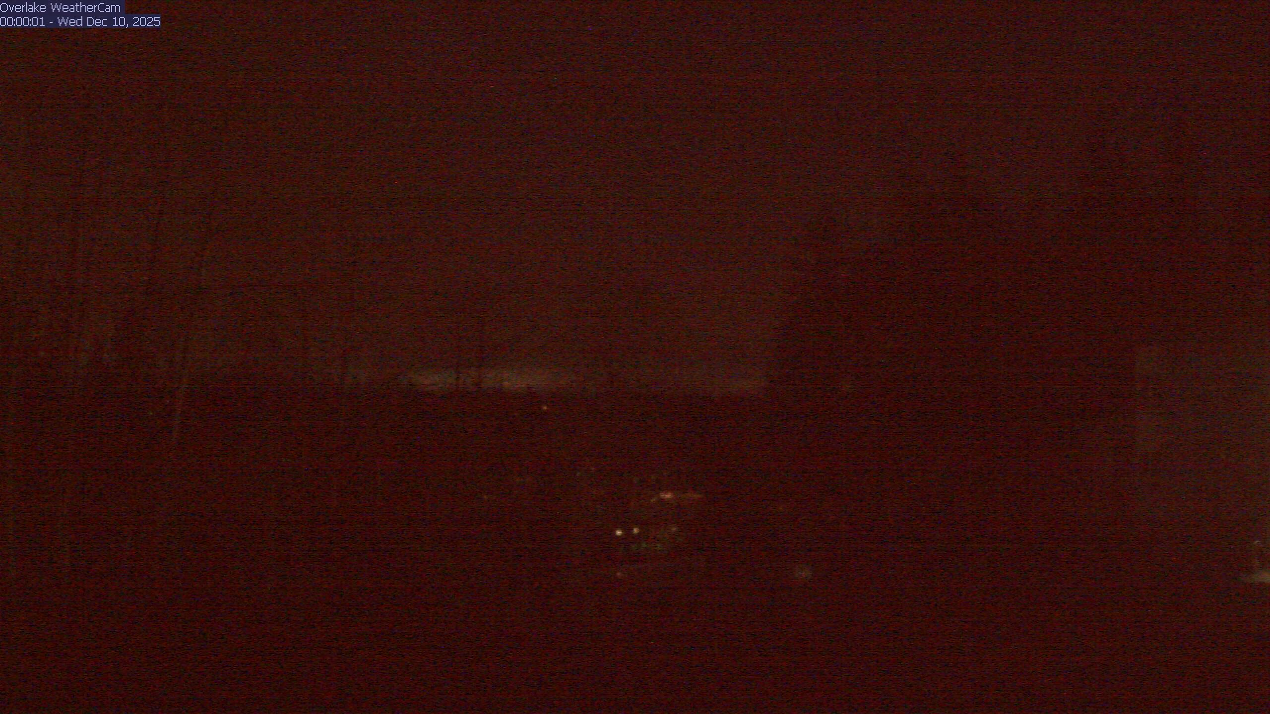 Thumbnail for current weather camera view from The Overlake School in Redmond, Washington