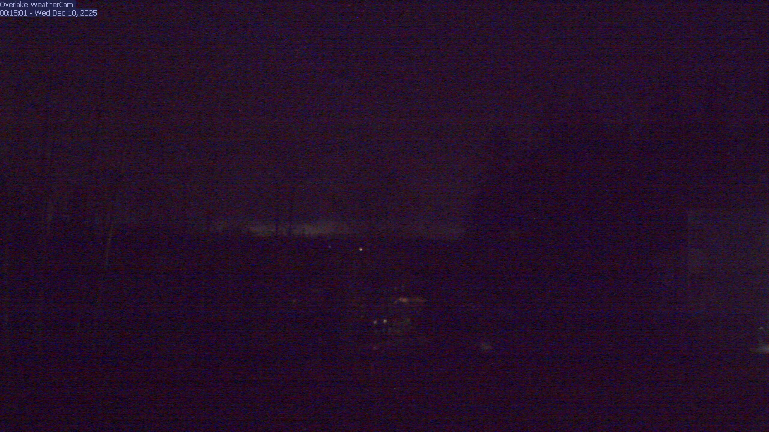 Thumbnail for current weather camera view from The Overlake School in Redmond, Washington