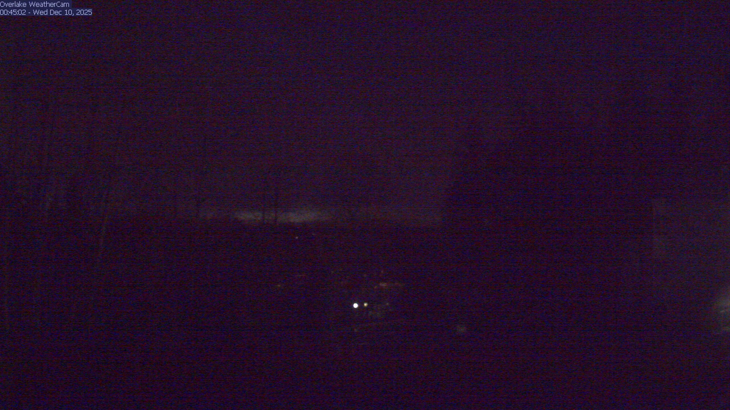 Thumbnail for current weather camera view from The Overlake School in Redmond, Washington