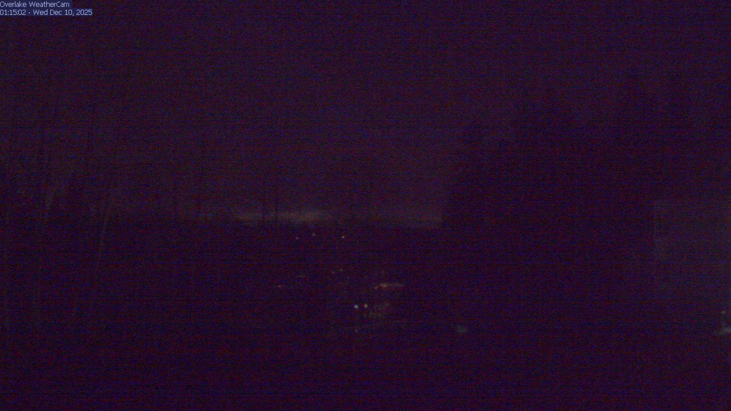 Thumbnail for current weather camera view from The Overlake School in Redmond, Washington