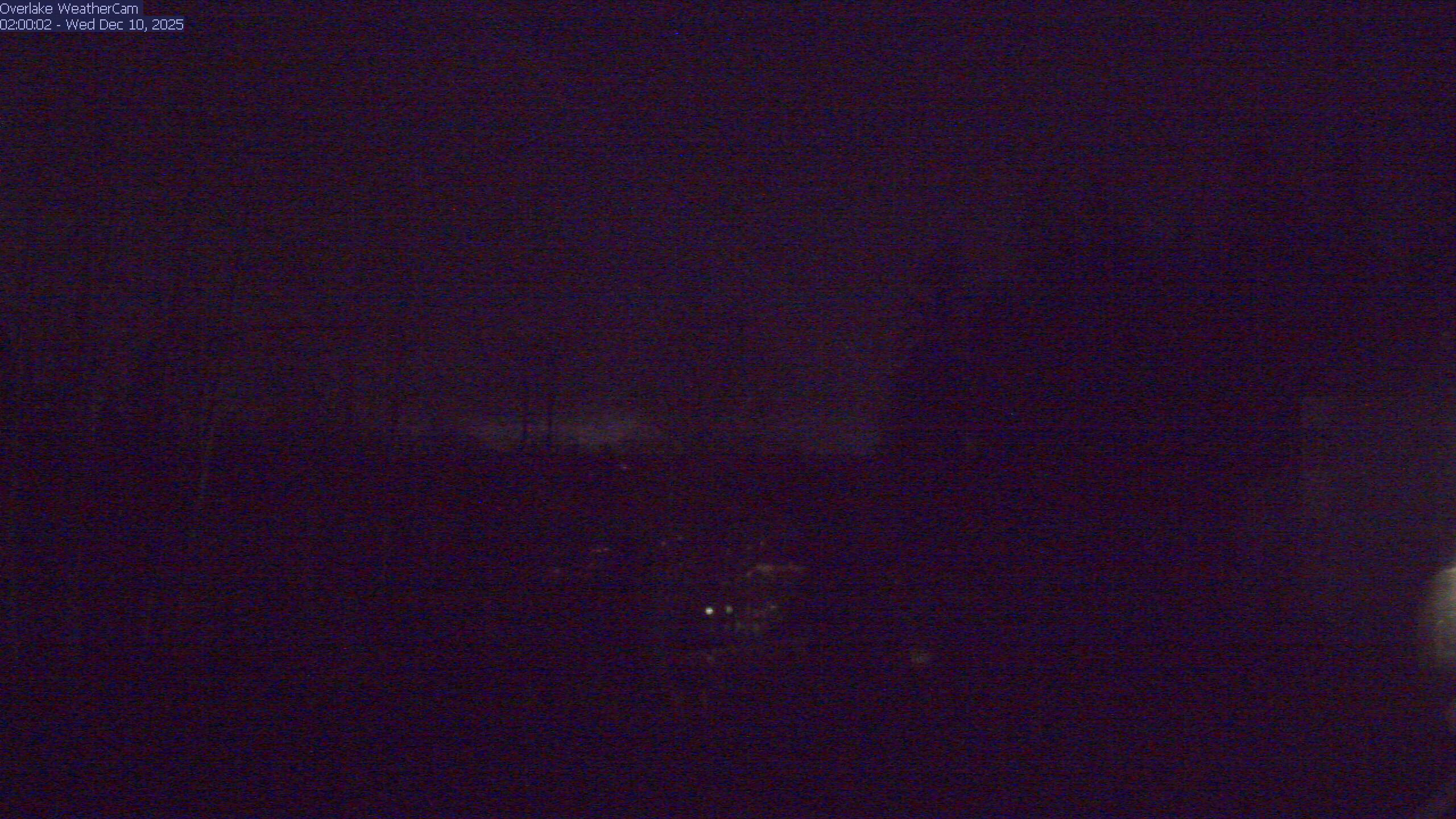 Thumbnail for current weather camera view from The Overlake School in Redmond, Washington