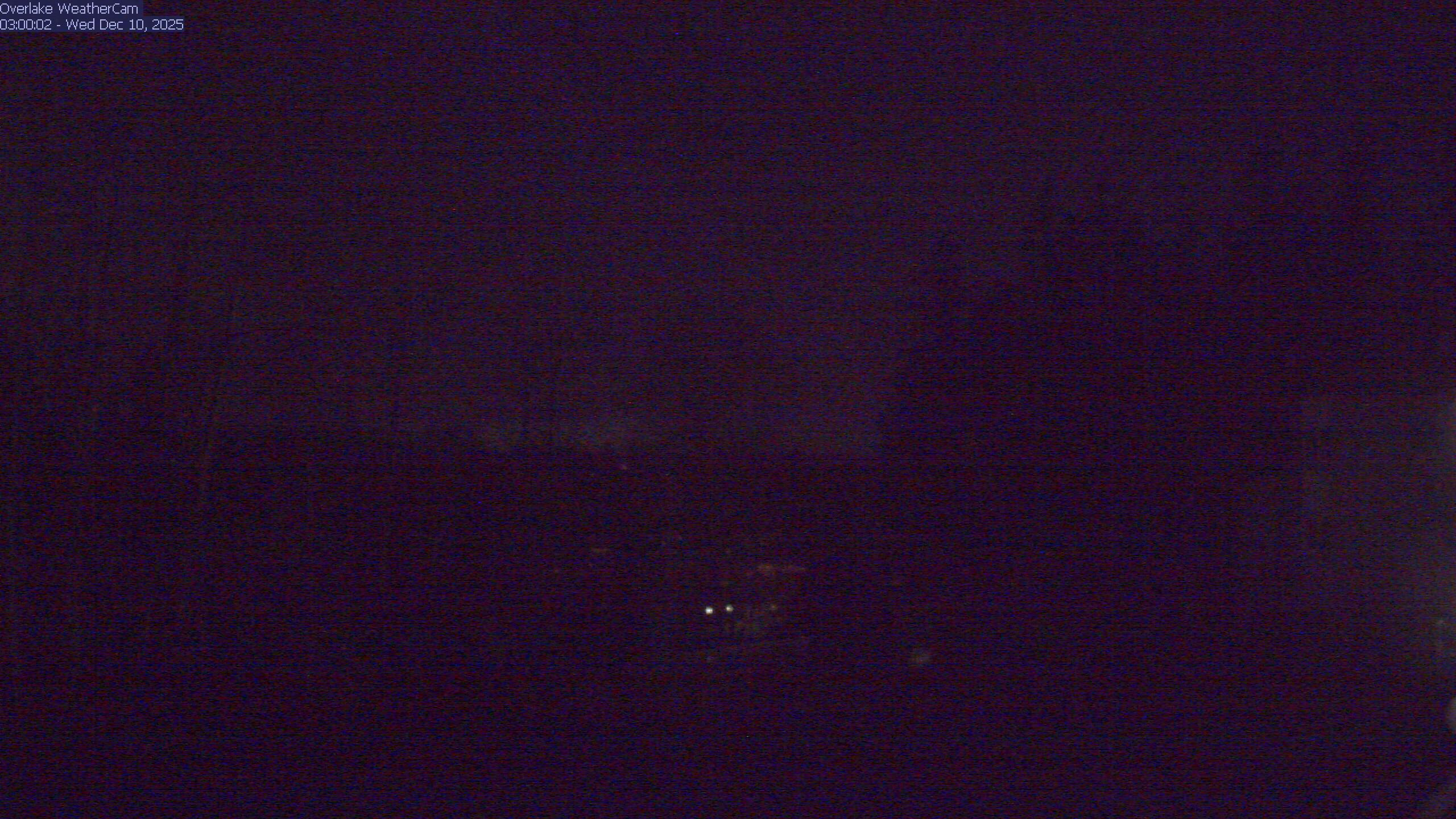Thumbnail for current weather camera view from The Overlake School in Redmond, Washington