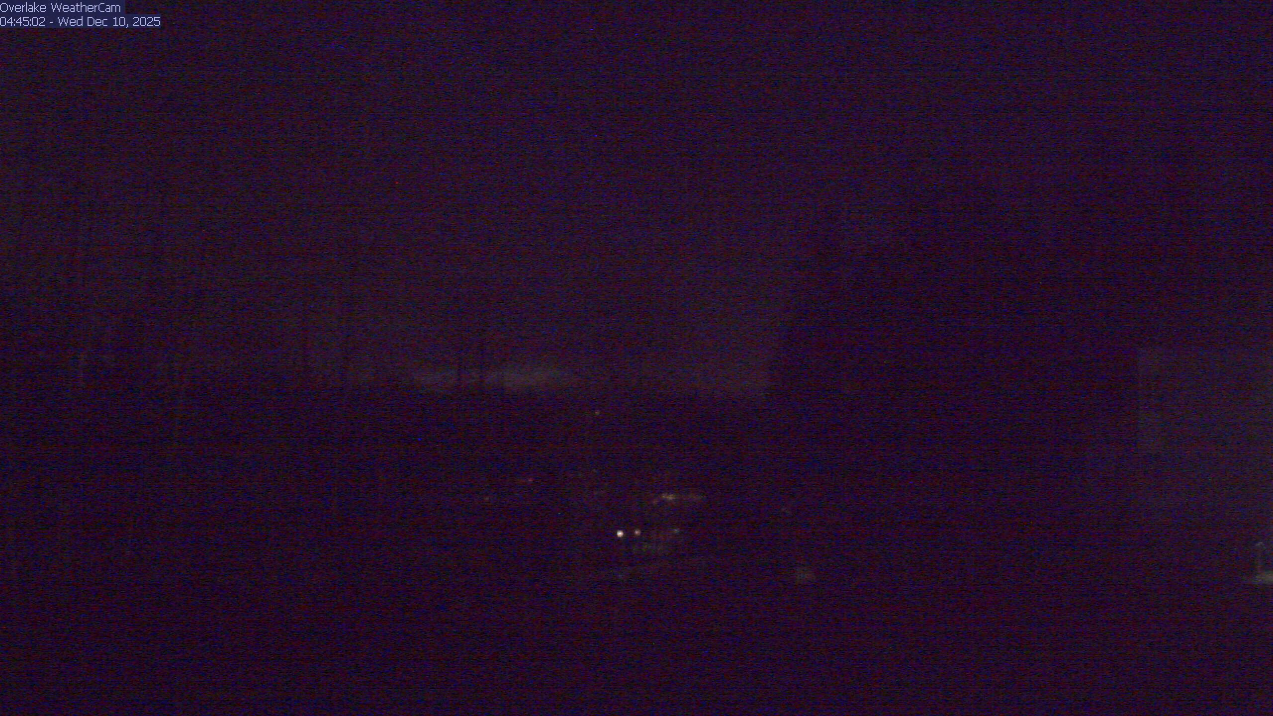 Thumbnail for current weather camera view from The Overlake School in Redmond, Washington