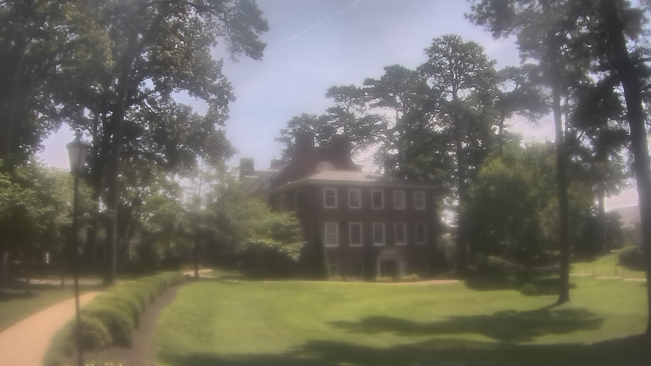 Thumbnail for current weather camera view from St. Christophers School in Richmond City, Virginia