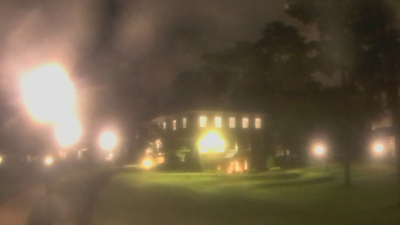 Thumbnail for current weather camera view from St. Christophers School in Richmond City, Virginia