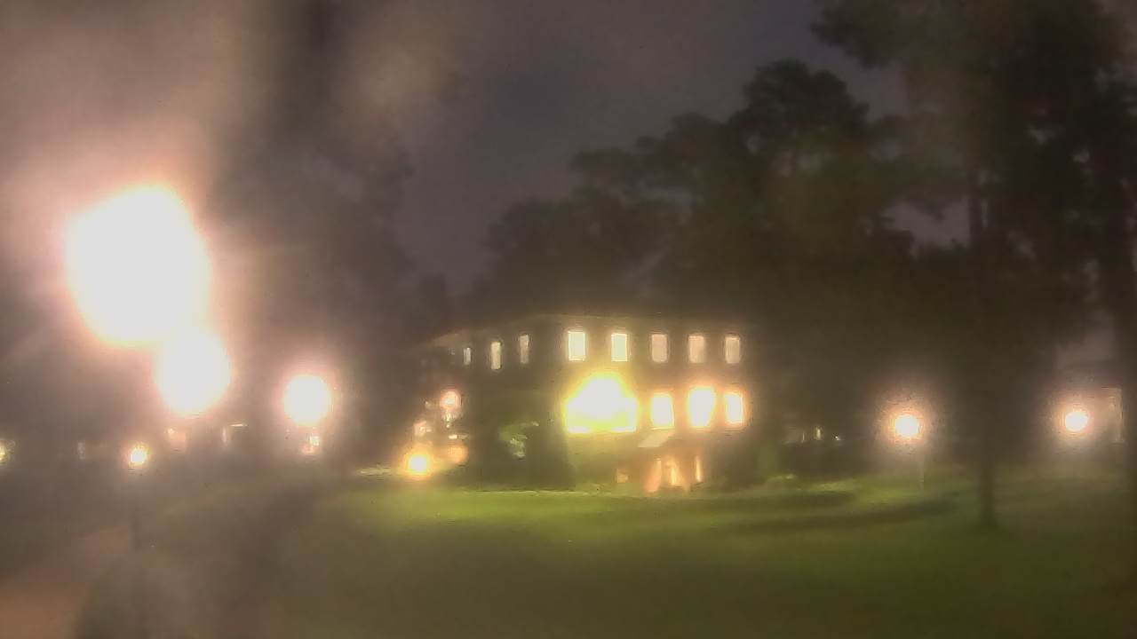 Thumbnail for current weather camera view from St. Christophers School in Richmond City, Virginia