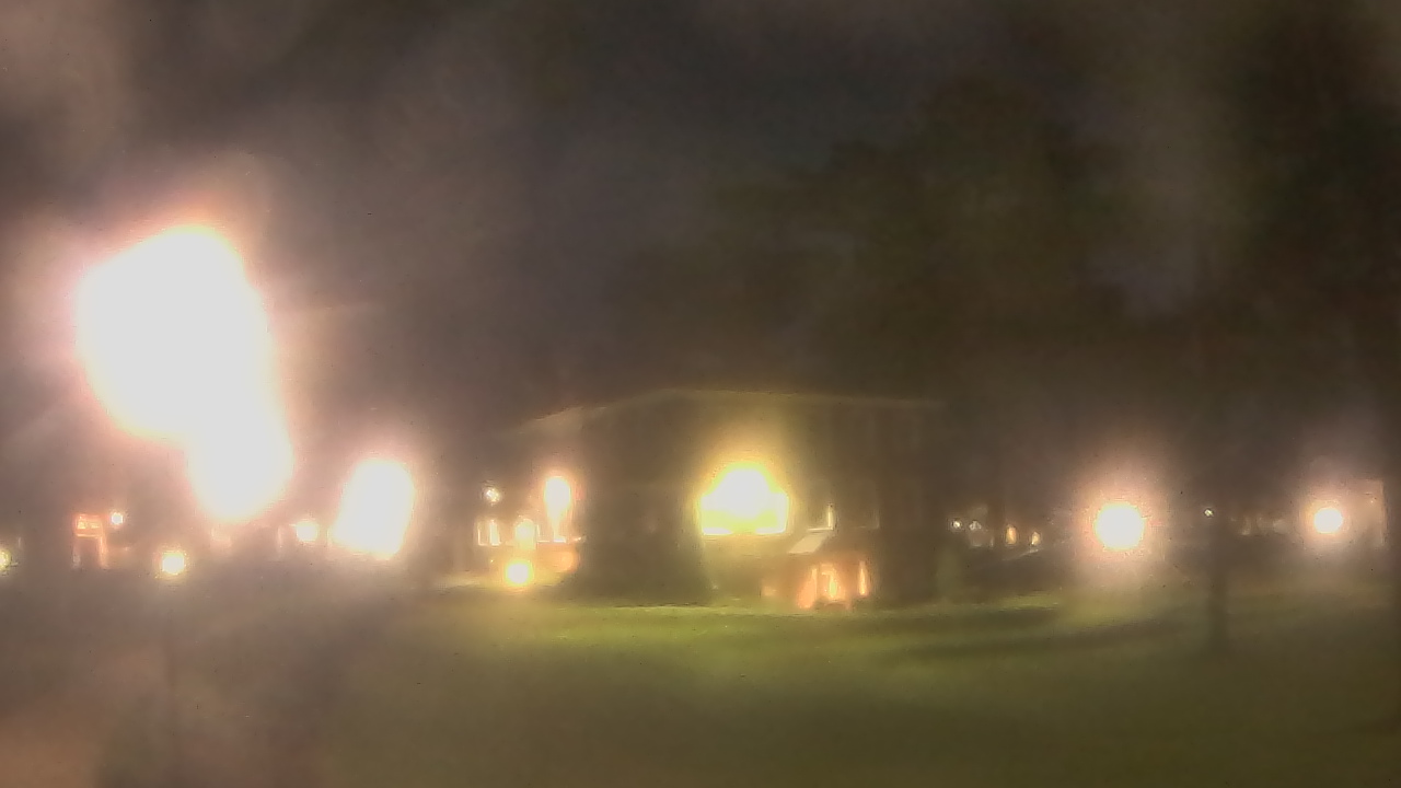 Thumbnail for current weather camera view from St. Christophers School in Richmond City, Virginia