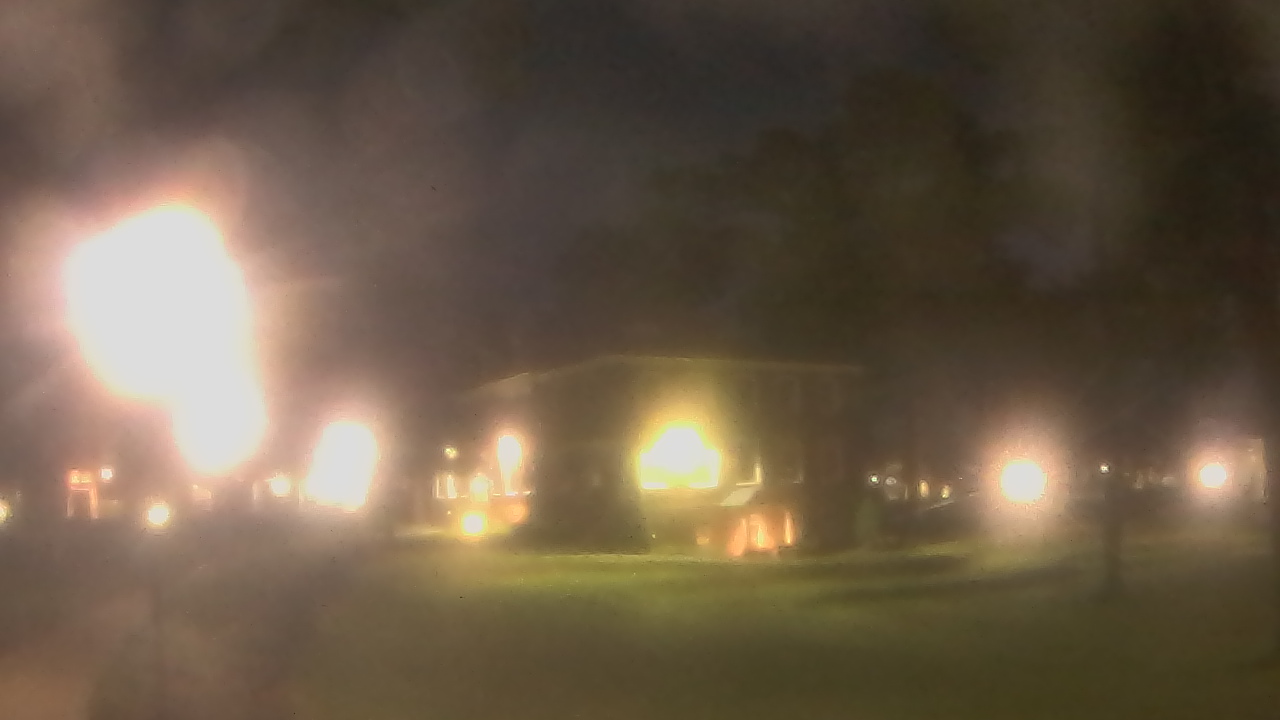 Thumbnail for current weather camera view from St. Christophers School in Richmond City, Virginia