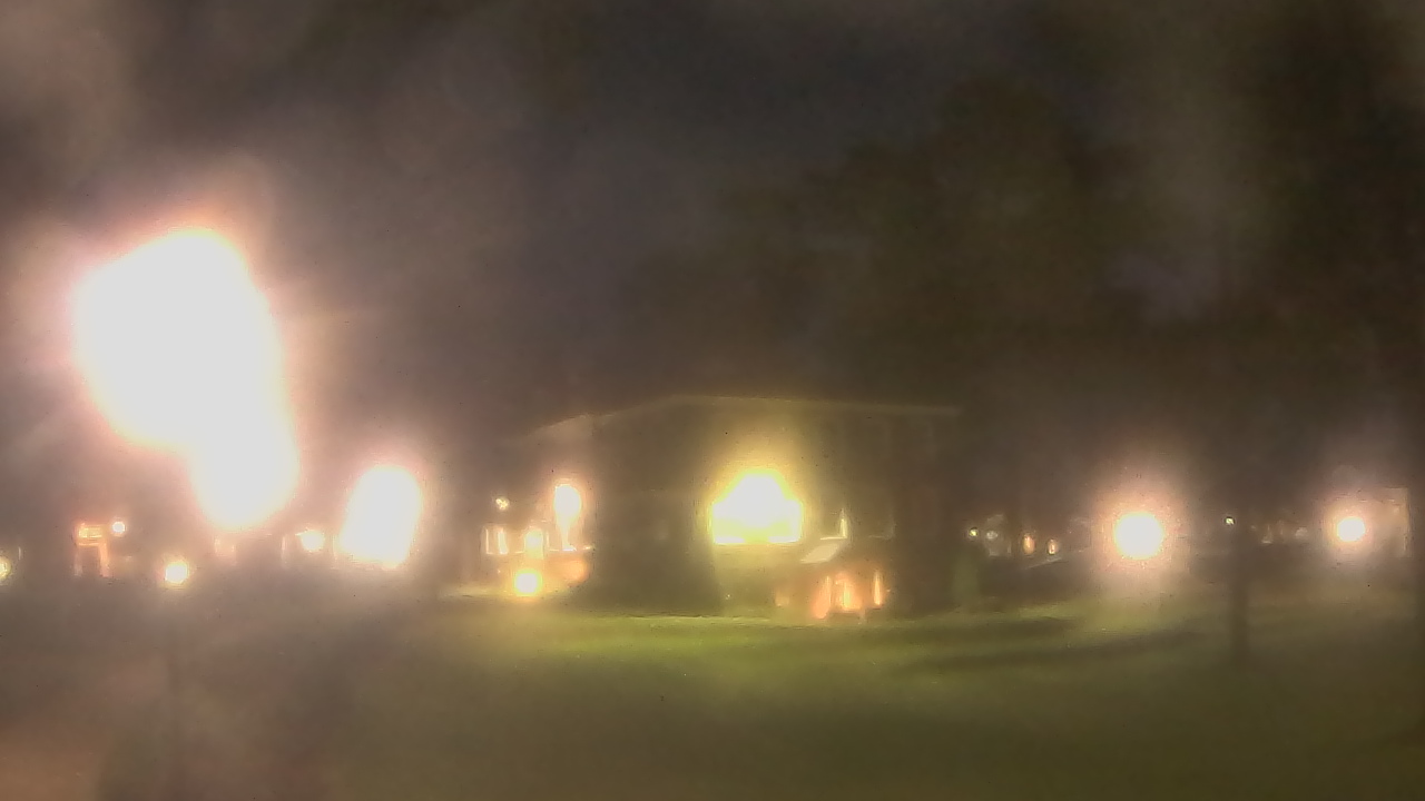 Thumbnail for current weather camera view from St. Christophers School in Richmond City, Virginia