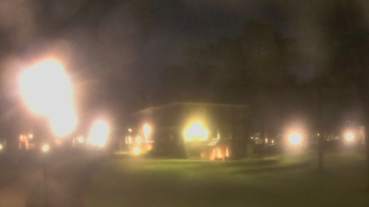 Thumbnail for current weather camera view from St. Christophers School in Richmond City, Virginia