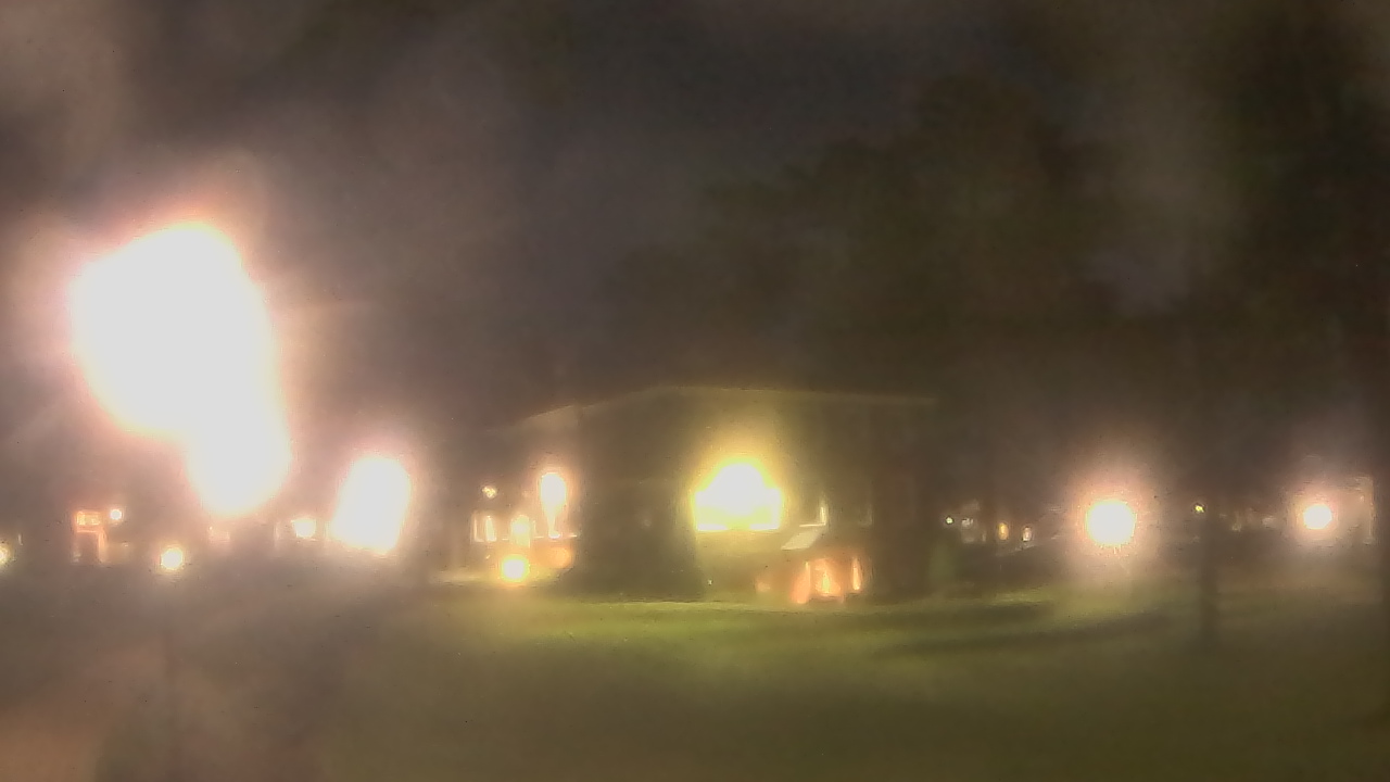 Thumbnail for current weather camera view from St. Christophers School in Richmond City, Virginia