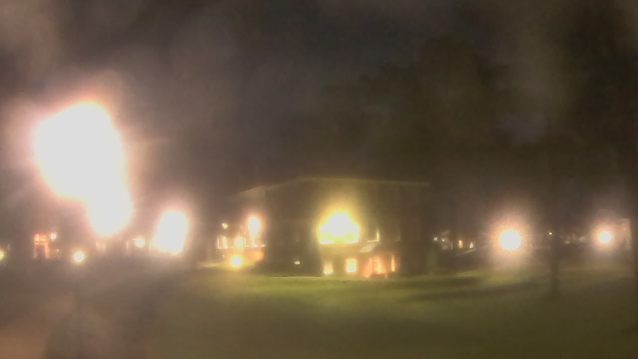 Thumbnail for current weather camera view from St. Christophers School in Richmond City, Virginia