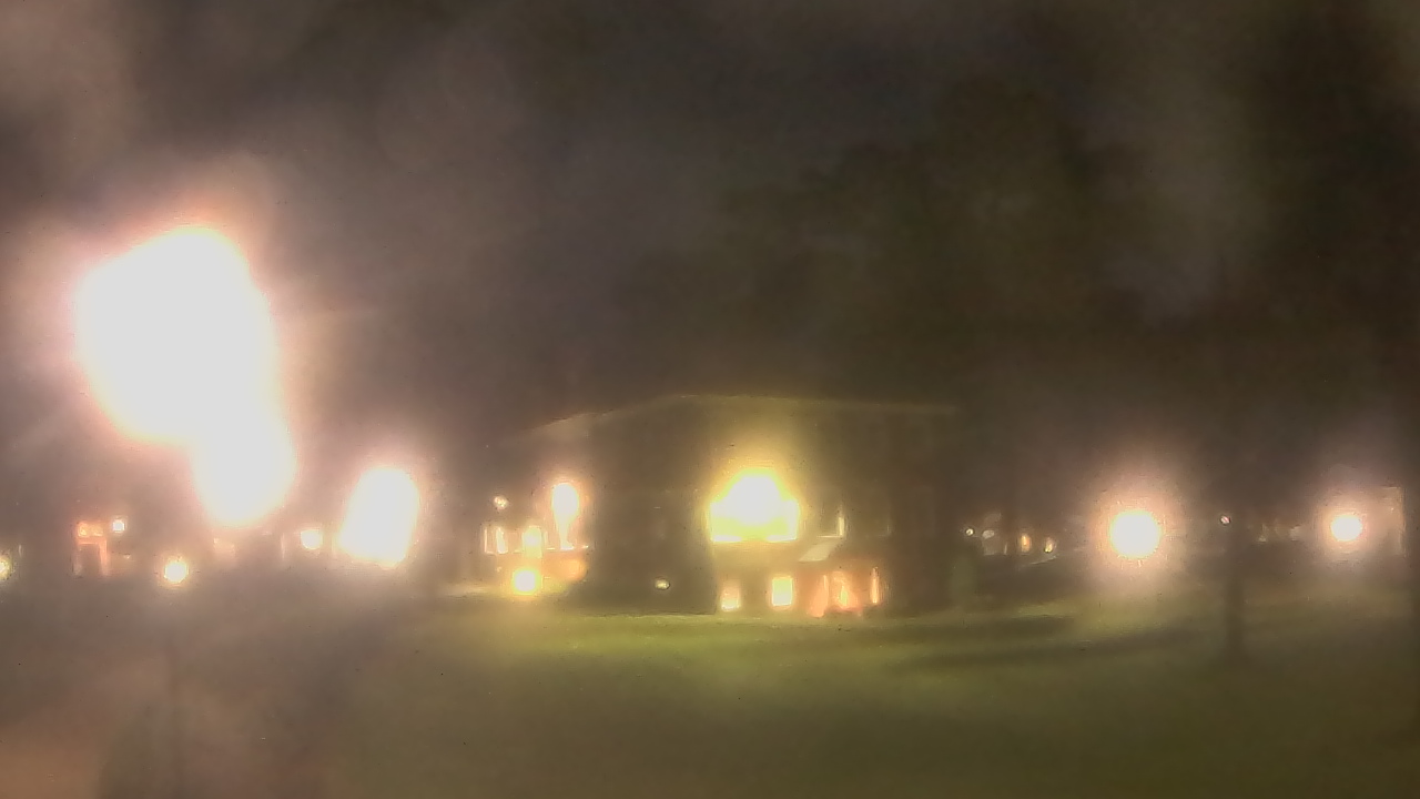 Thumbnail for current weather camera view from St. Christophers School in Richmond City, Virginia