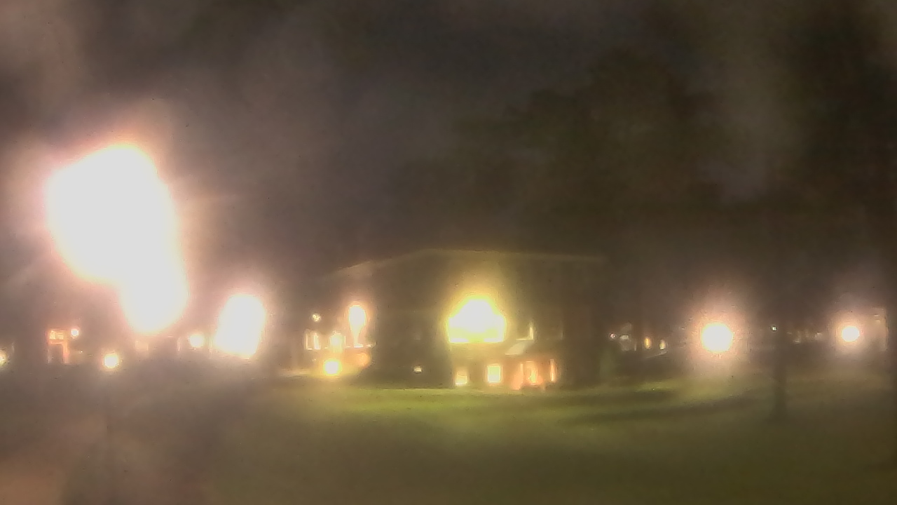 Thumbnail for current weather camera view from St. Christophers School in Richmond City, Virginia