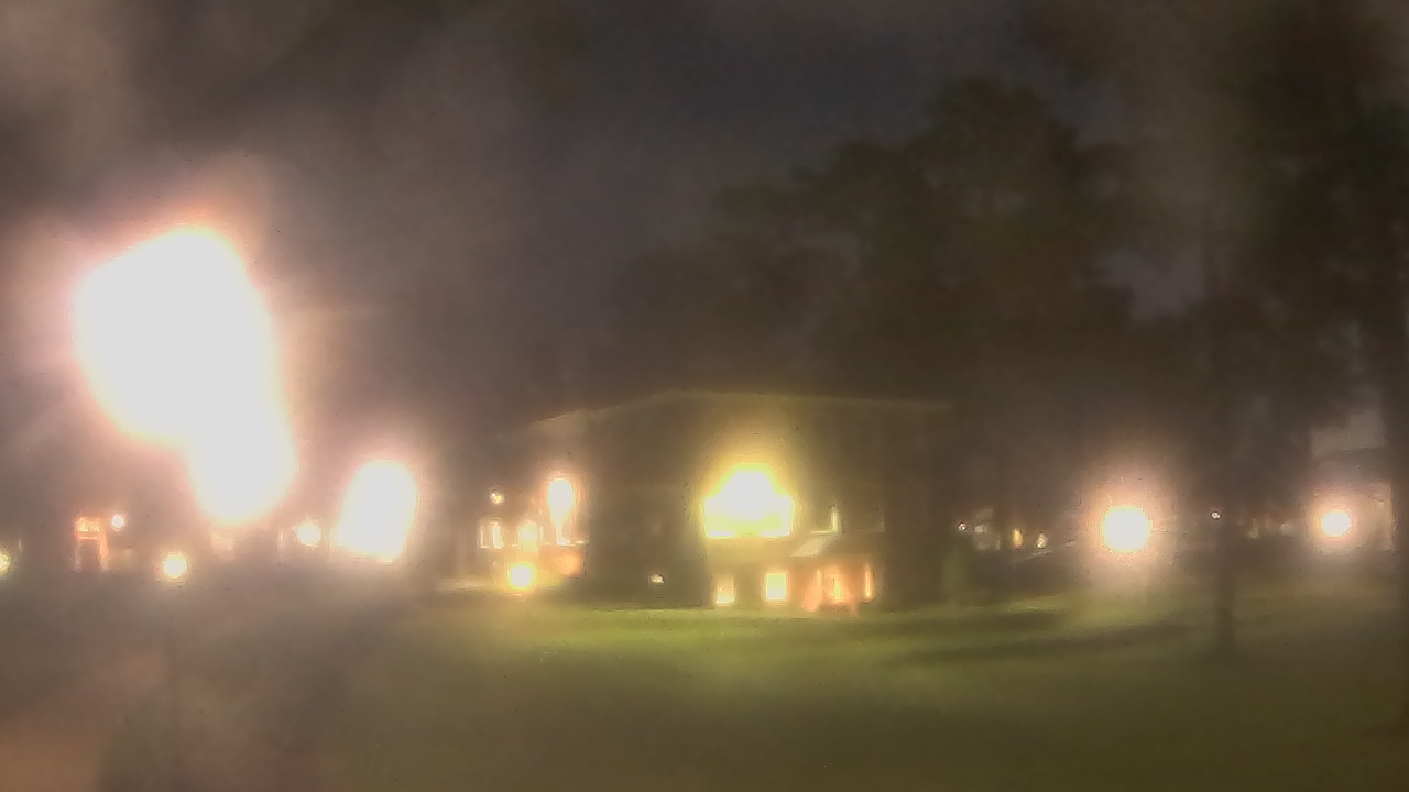 Thumbnail for current weather camera view from St. Christophers School in Richmond City, Virginia