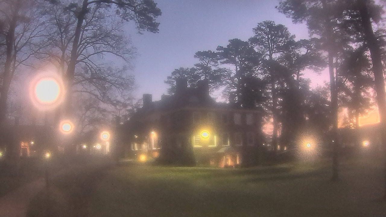 Thumbnail for current weather camera view from St. Christophers School in Richmond City, Virginia