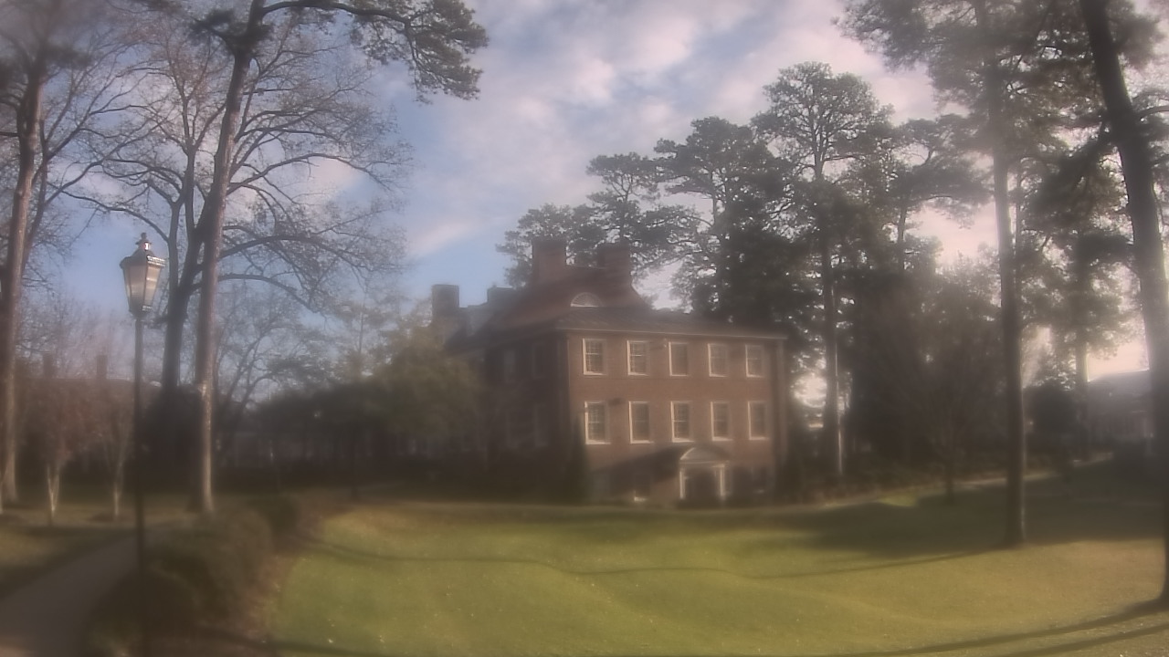 Thumbnail for current weather camera view from St. Christophers School in Richmond City, Virginia