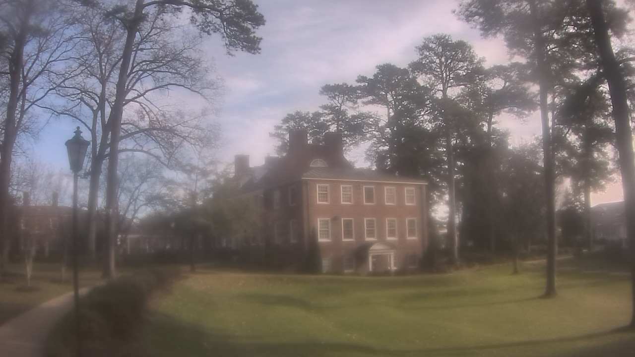 Thumbnail for current weather camera view from St. Christophers School in Richmond City, Virginia