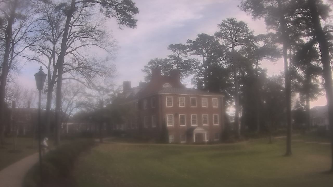 Thumbnail for current weather camera view from St. Christophers School in Richmond City, Virginia