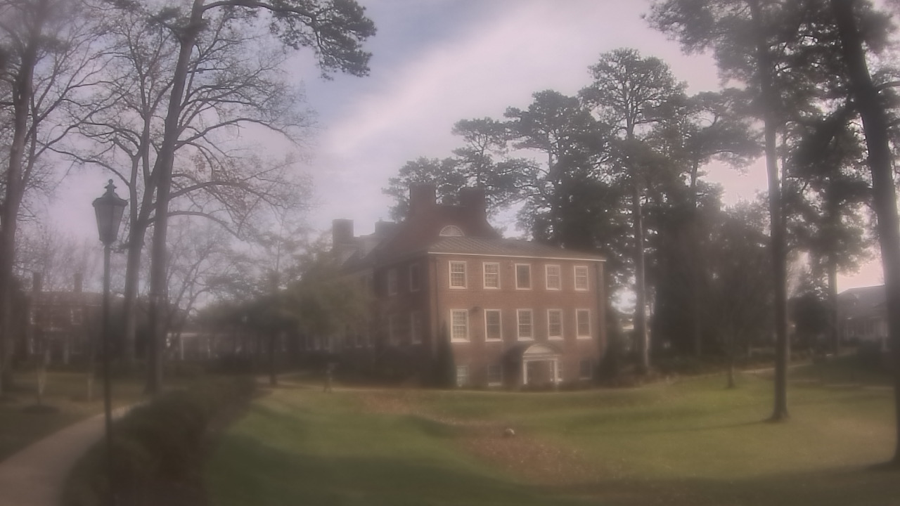 Thumbnail for current weather camera view from St. Christophers School in Richmond City, Virginia