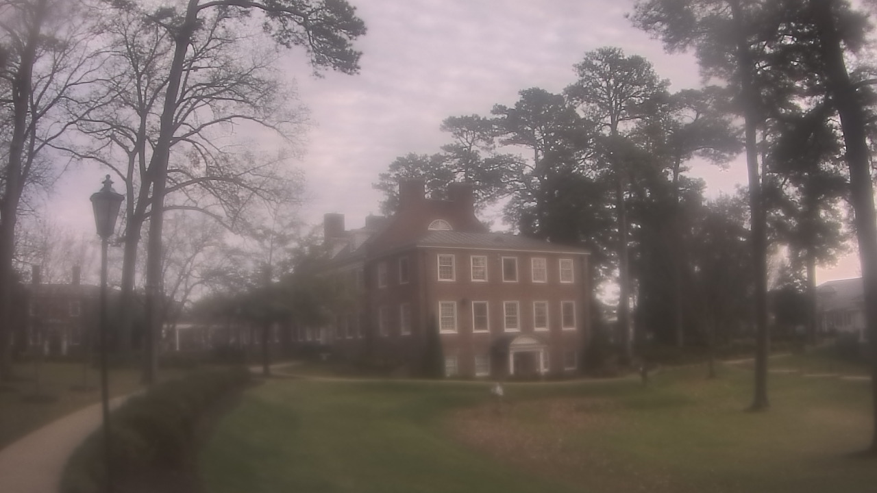 Thumbnail for current weather camera view from St. Christophers School in Richmond City, Virginia