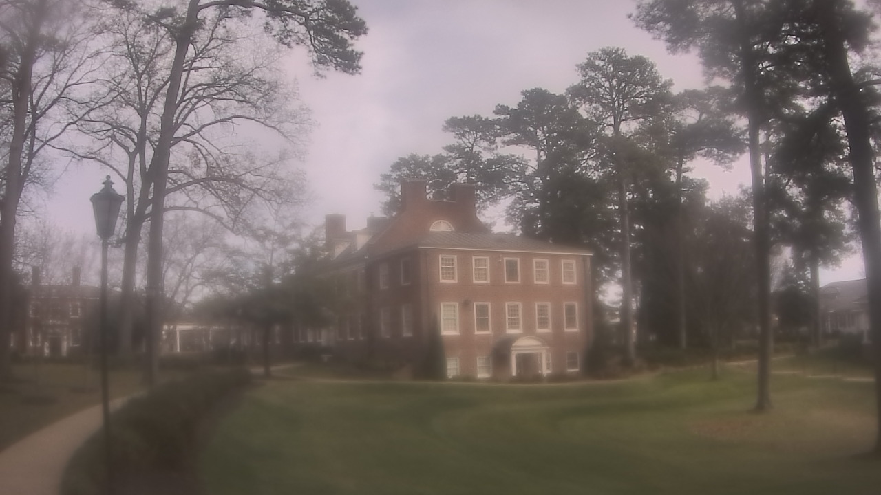 Thumbnail for current weather camera view from St. Christophers School in Richmond City, Virginia