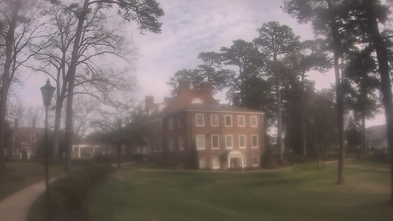 Thumbnail for current weather camera view from St. Christophers School in Richmond City, Virginia