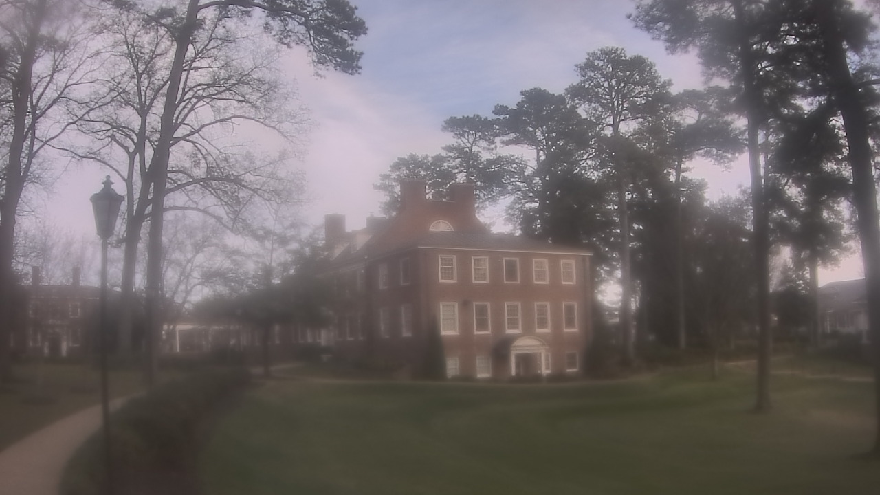 Thumbnail for current weather camera view from St. Christophers School in Richmond City, Virginia