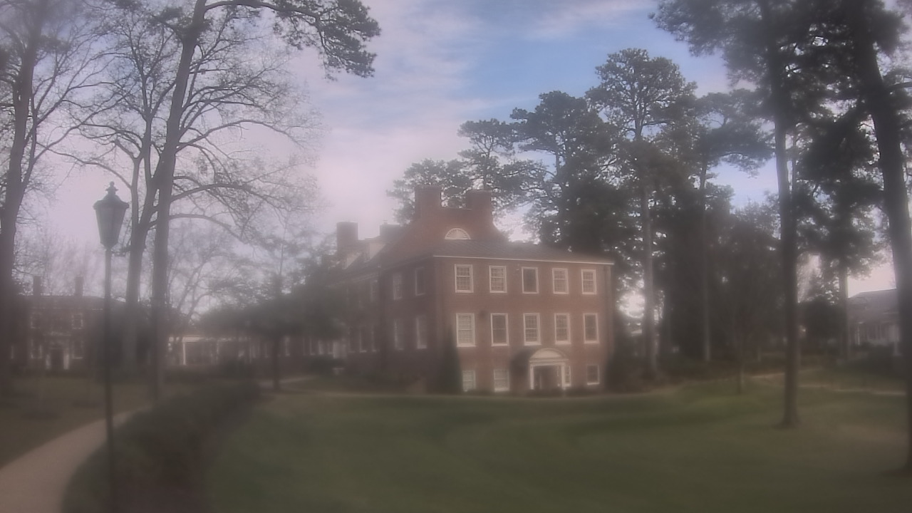 Thumbnail for current weather camera view from St. Christophers School in Richmond City, Virginia