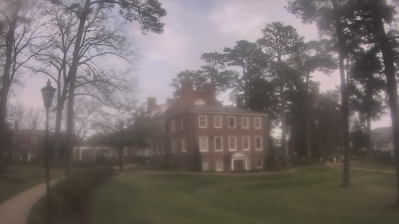 Thumbnail for current weather camera view from St. Christophers School in Richmond City, Virginia