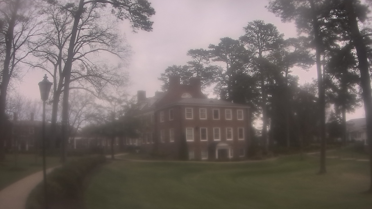 Thumbnail for current weather camera view from St. Christophers School in Richmond City, Virginia