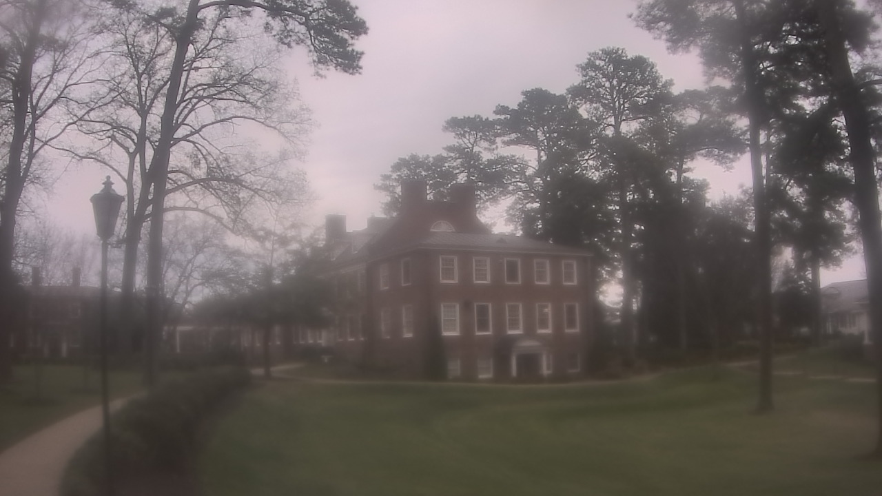 Thumbnail for current weather camera view from St. Christophers School in Richmond City, Virginia