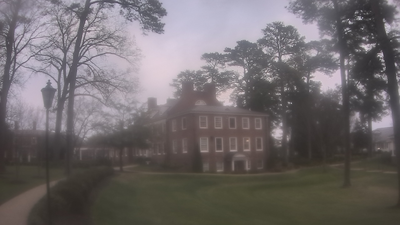 Thumbnail for current weather camera view from St. Christophers School in Richmond City, Virginia