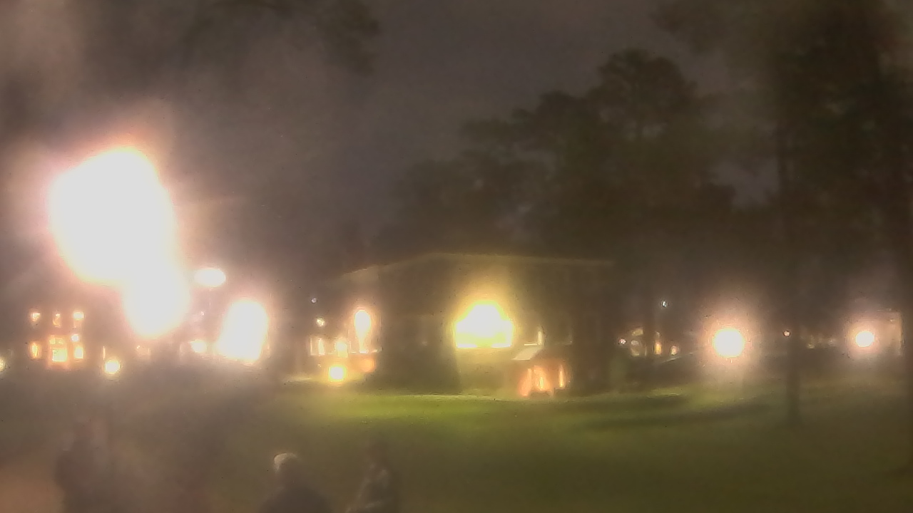 Thumbnail for current weather camera view from St. Christophers School in Richmond City, Virginia