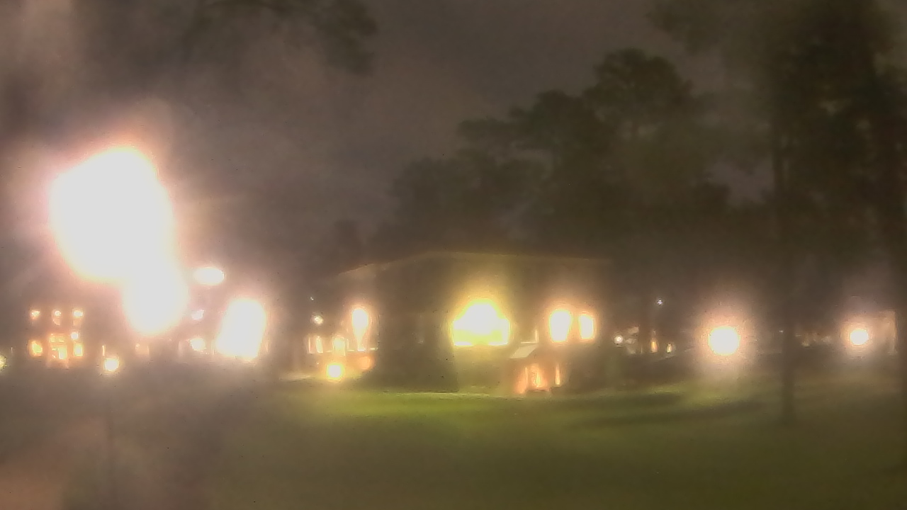 Thumbnail for current weather camera view from St. Christophers School in Richmond City, Virginia