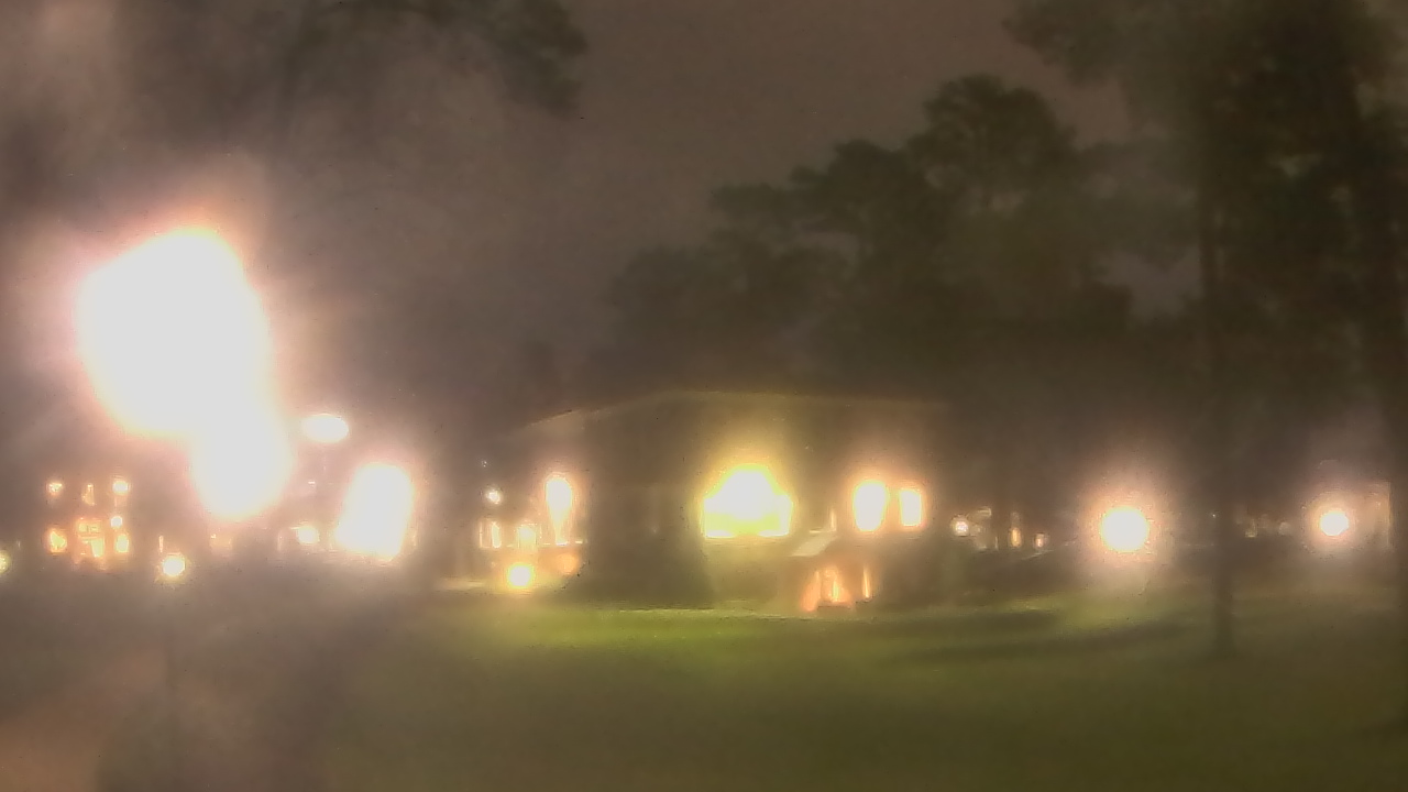 Thumbnail for current weather camera view from St. Christophers School in Richmond City, Virginia