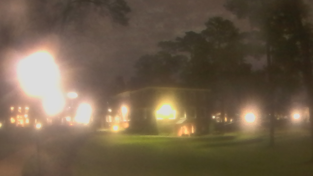 Thumbnail for current weather camera view from St. Christophers School in Richmond City, Virginia