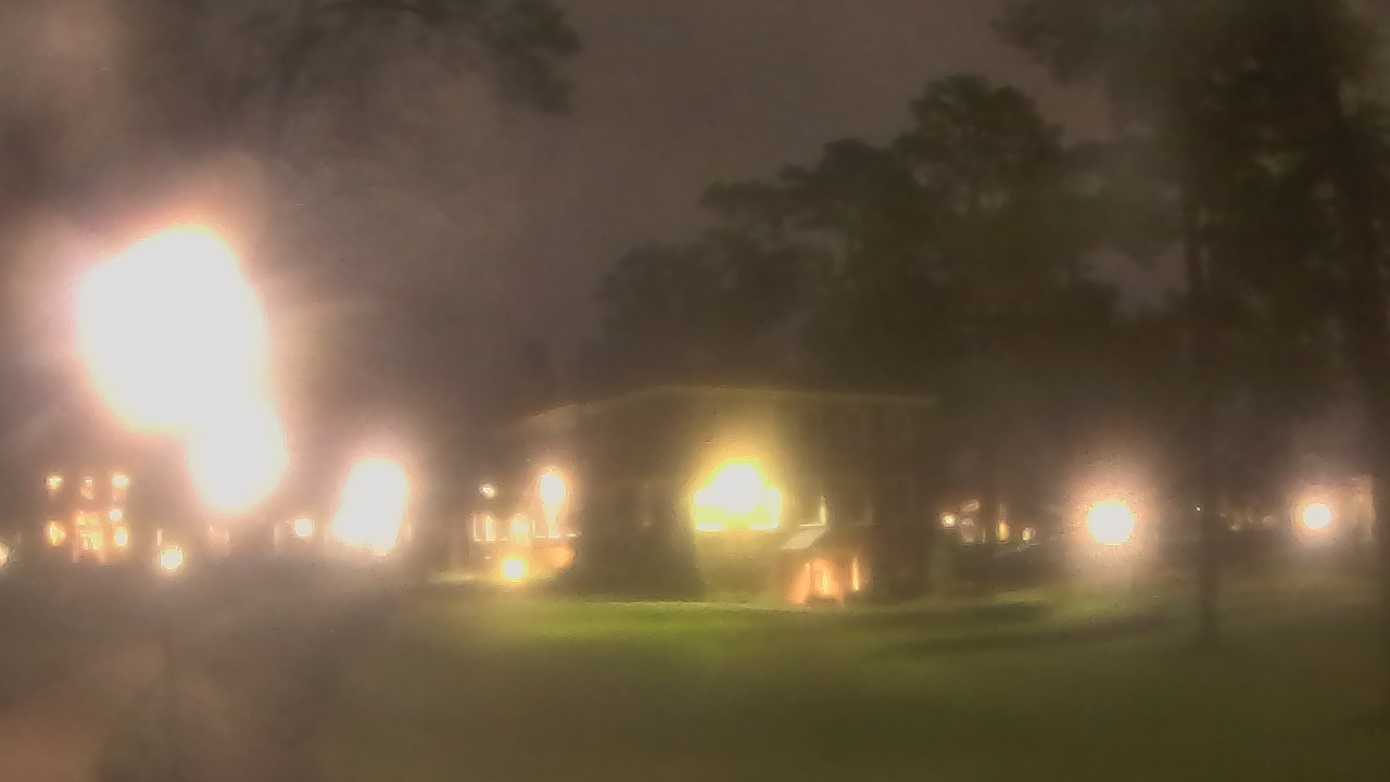 Thumbnail for current weather camera view from St. Christophers School in Richmond City, Virginia